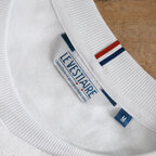 T-shirt en 100% coton biologique 240gr personnalisable Made in France - Alphonse | pandacolach - thumb - 3