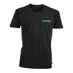 T-shirt en 100% coton biologique 160gr personnalisable Made in France - Achille | pandacolach - thumb - 1