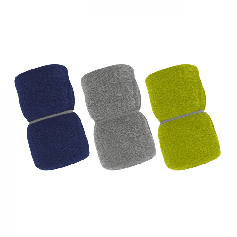 Serviette de sport en coton recyclé GRS 400gr personnalisable - Seasport | pandacola - 2