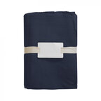 Plaid en polyester microfibre recyclé 250gr personnalisable - Replay | pandacola - thumb