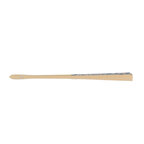 Eventail avec toile 100% personnalisable et manche en bambou - Isuro bambou | pandacolach - thumb - 1