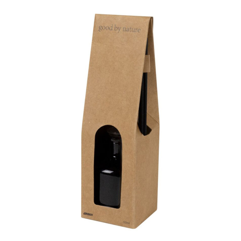 Diffuseur de parfum personnalisable en verre - Fidussa | pandacolach - 1