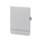 Mini carnet personnalisé en PU avec 90 feuilles - Palerme | pandacolach - thumb - 1