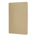 Carnet publicitaire souple avec 30 feuilles lignées - Copina | pandacolach - thumb