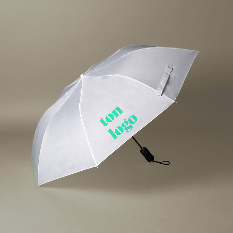 Parapluie publicitaire 90 cm automatique - Tanchon | pandacola