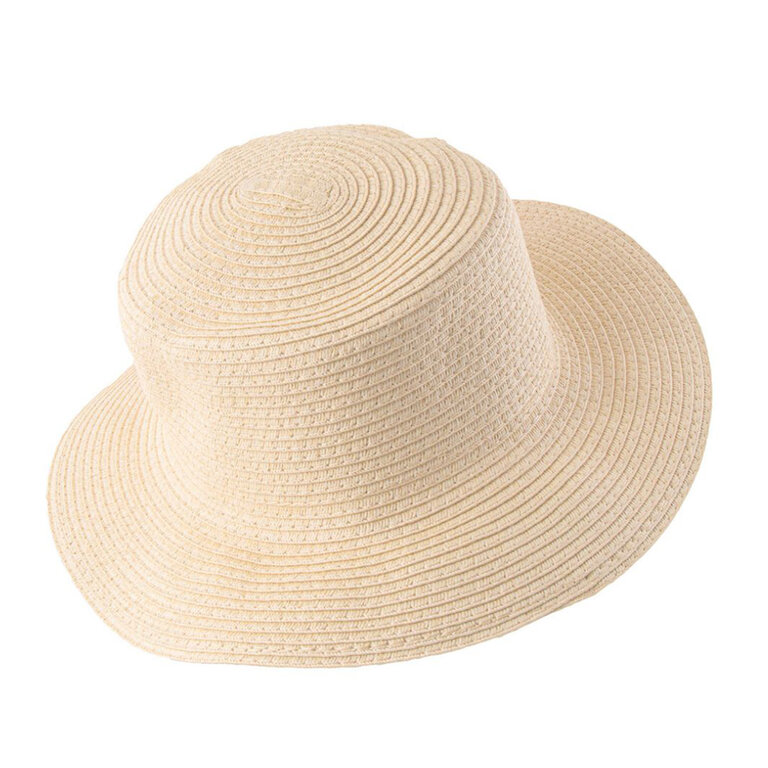 Chapeau rond personnalisé en papier - Kansas | pandacola - 2