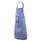 Tablier personnalisable en coton recyclé 140 gr/m² - Cotona | pandacolach - thumb