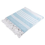 Fouta personnalisable une face coton et une face éponge - Duola | pandacolach - thumb