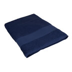 Serviette de bain publicitaire en coton 180 x 100 cm - Causa big | pandacolach - thumb