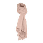 Foulard publicitiare en viscose 70x180 cm - Croc | pandacolach - thumb