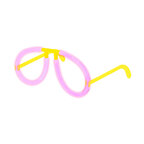 Lunettes lumineuses publicitaires - Lumo | pandacola - thumb - 2