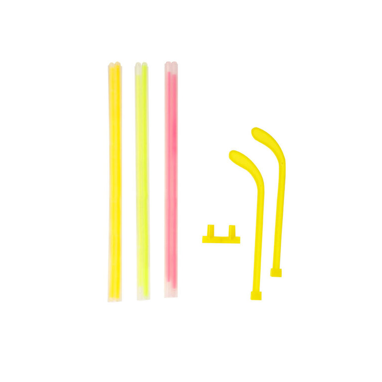 Lunettes lumineuses publicitaires - Lumo | pandacola - 3