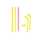 Lunettes lumineuses publicitaires - Lumo | pandacola - thumb - 3