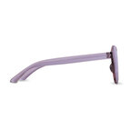 Lunettes de soleil personnalisables transparentes - Tek | pandacolach - thumb - 2