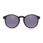 Lunettes de soleil personnalisables rondes mix & match - Rulo | pandacola - thumb - 3
