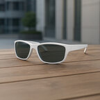 Lunettes de soleil de sport personnalisables mix & match - Turlo | pandacola - thumb - 3