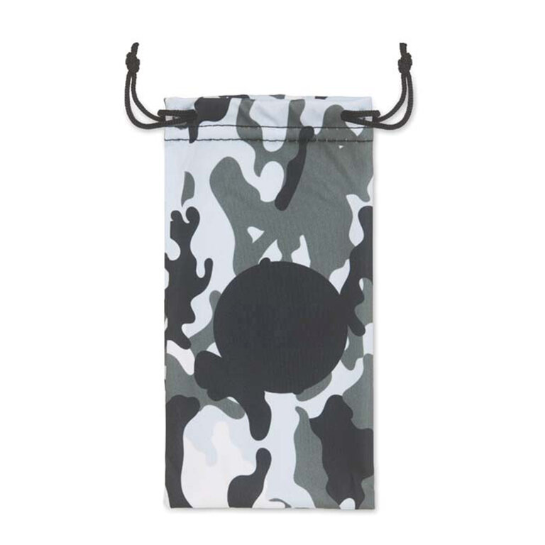 Lunettes de soleil de sport personnalisables mix & match - Turlo | pandacola - 4