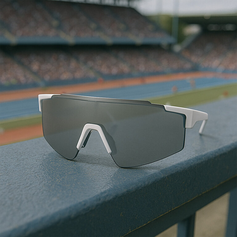 Lunettes de soleil personnalisables de sport mix & match - Monaco | pandacola - 4