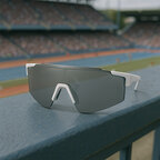 Lunettes de soleil personnalisables de sport mix & match - Monaco | pandacola - thumb - 4
