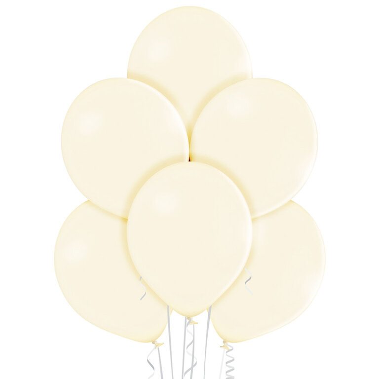 Ballon de baudruche personnalisable 27x32 cm - Globus | pandacolach - 1