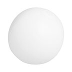 Ballon de plage personnalisé gonflable uni ø28cm - Nataninio | pandacolach - thumb