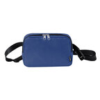 Sac banane rectangulaire personnalisé en rPET - Tala | pandacola - thumb