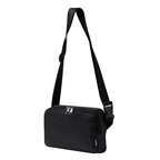Sac banane rectangulaire personnalisé en rPET - Tala | pandacola - thumb - 3