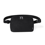 Sac banane rectangulaire personnalisé en rPET - Tala | pandacola - thumb - 4