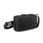 Sac banane personnalisable en polyester recyclé - Lata | pandacola - thumb - 2