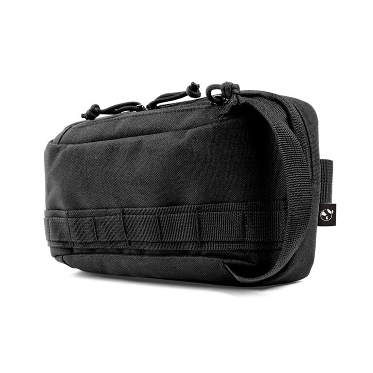 Sac banane personnalisable en polyester recyclé - Lata | pandacola - 3