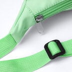 Sac banane publicitaire en nylon recyclé hydrofuge - Wani | pandacola - thumb - 3