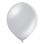 Ballon de baudruche personnalisable ⌀33 cm - Globusmax Métallique | pandacola - thumb