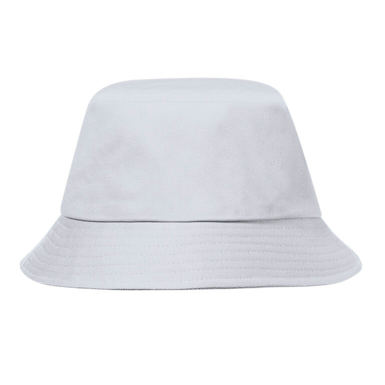 Bob personnalisable en coton avec visière - Hau | pandacolach