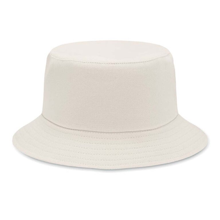 Bob publicitaire en coton brossé 260 gr/m² - Oden | pandacolach