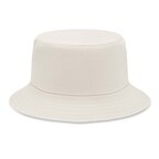 Bob publicitaire en coton brossé 260 gr/m² - Oden | pandacola - thumb