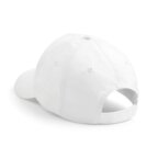 Casquette personnalisable en coton 5 panneaux 185 gr/m² BEECHFIELD® - Plinko | pandacola - thumb - 1