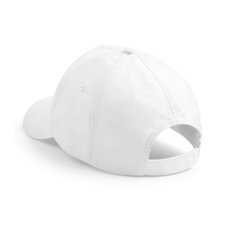 Casquette personnalisable enfant en coton 5 panneaux 185 gr/m² BEECHFIELD® - Plinko | pandacolach - 1