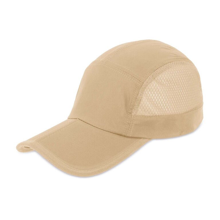 Casquette publicitaire pliable - Kapli | pandacolach