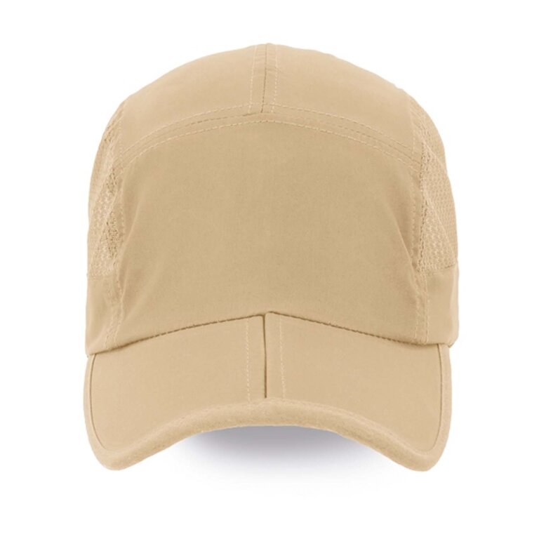 Casquette publicitaire pliable - Kapli | pandacolach - 1