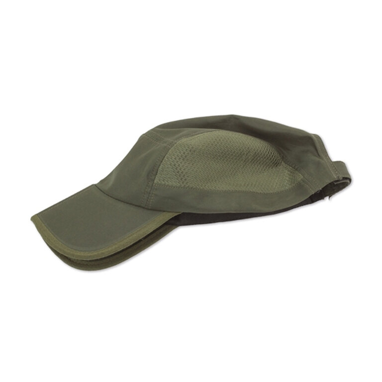 Casquette publicitaire pliable - Kapli | pandacolach - 4