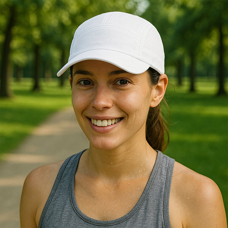 Casquette publicitaire pliable - Kapli | pandacolach - 6