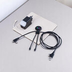 Pack de charge haute performance personnalisable – Mr Bio Long & Ice-Gan | pandacola - thumb - 1