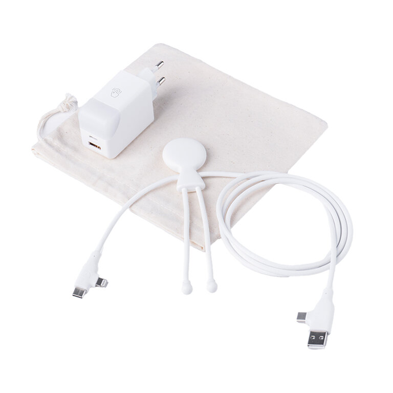 Pack de charge haute performance personnalisable – Mr Bio Long & Ice-Gan | pandacolach