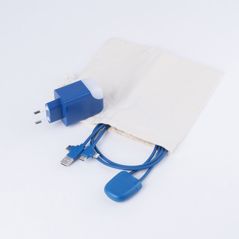 Pack de charge premium personnalisable - Ice-Gan & Ice-C | pandacolach - 2