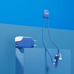 Pack de charge premium personnalisable - Ice-Gan & Ice-C | pandacola - thumb - 1