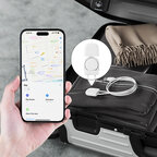 Pack de charge avec tracker connecté personnalisable - Ice-Gan & Ice-tag | pandacolach - thumb - 1