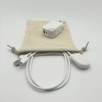Pack de charge avec tracker connecté personnalisable - Ice-Gan & Ice-tag | pandacolach - thumb - 2