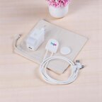 Pack de charge avec tracker connecté personnalisable - Ice-Gan & Ice-tag | pandacolach - thumb - 3