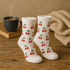 Chaussettes habillées 100% personnalisable en bambou - Sox bambou | pandacola - thumb - 2