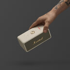 Enceinte portable avec plus de 32 h d’autonomie - Emberton III | Marshall® | pandacolach - thumb - 1